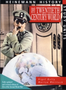 Image for The twentieth century world