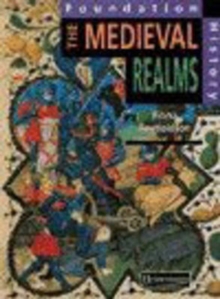 Image for Foundation History: Student Book. Medieval Realms