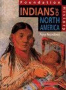 Image for Indians of North America