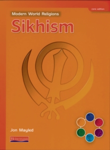 Image for Modern World Religions: Sikhism Pupil Book Core