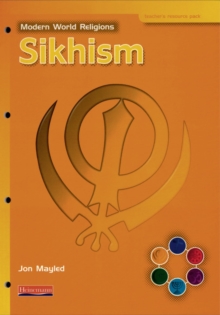 Image for Modern World Religions: Sikhism Teacher Resource Pack
