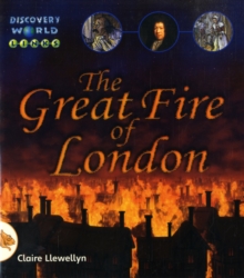 Image for Discovery World Stage F: The Great Fire Of London (6 pack)