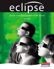 Image for Eclipse: A New Approach to 11-14 Geography