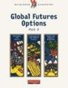 Image for Heinemann 16-19 Geography: Global Futures Options B