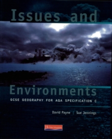 Image for Issues and Environments