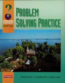 Image for Problem Solving Practice for Avery Hill
