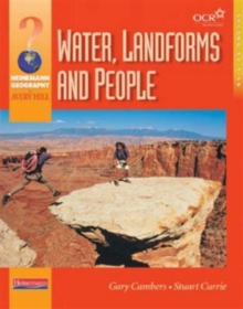 Image for Water, landforms and people