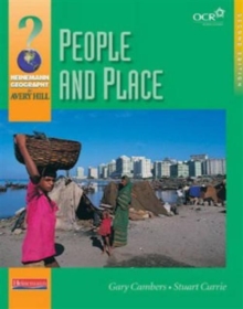 Image for People and place