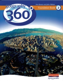 Image for Geography 360 Foundation Pupil Book 2