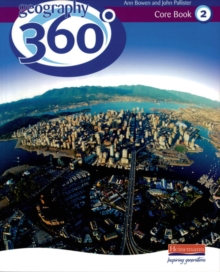 Image for Geography 360° Core Pupil Book 2