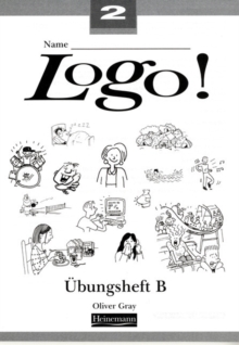 Image for Logo! 2: èUbungsheft B