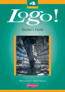 Image for Logo! 4 Foundation Teacher's Guide