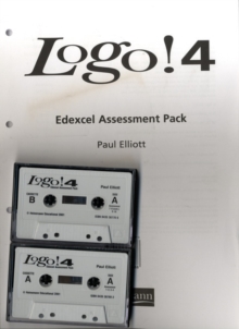 Image for Logo! 4 Assessment Pack for Edexcel