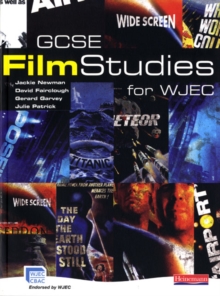 Image for GCSE Film Studies for WJEC