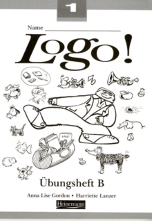 Image for Logo! 1 Workbook B Euro Edition (Pack of 8)