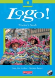 Image for Logo! 1: Teachers Guide - Revised Edition