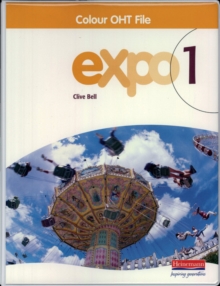 Image for Expo 1 OHT