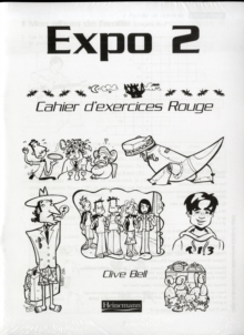 Image for Expo 2: Rouge Workbooks