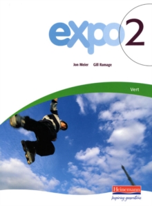 Image for Expo 2: Vert