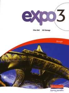 Image for Expo 3: Rouge