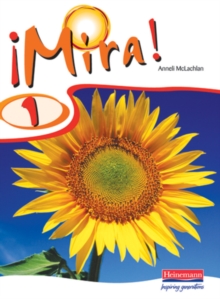 Image for Mira 1 Pupil Book