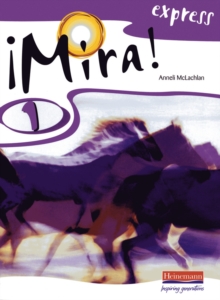 Image for {Mira! express 1