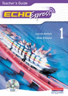 Image for Echo Express 1