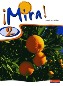 Image for Mira 2 Pupil Book