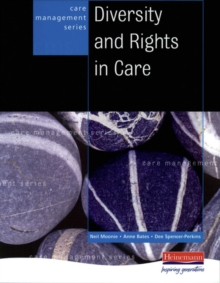 Image for Diversity and rights in care
