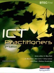 Image for ICT practitioners