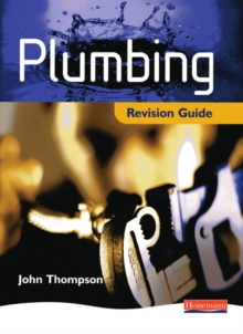 Image for Plumbing Revision Guide