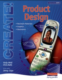 Image for Product design