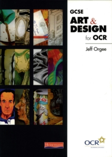 Image for GCSE Art & Design for OCR Student Book