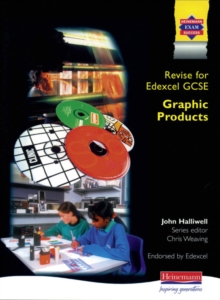 Image for Revise for Edexcel GCSE Graphic Products