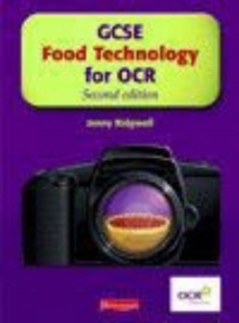 Image for GCSE Food Technology for Orc
