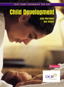 Image for GCSE Home Economics for OCR: Child Development Student Book