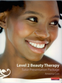 Image for Level 2 Beauty Therapy Tutor Presentation Package