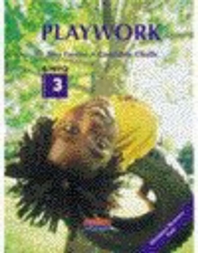 Image for S/NVQ3 Playwork Workplace Resource File
