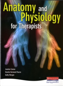 Image for Anatomy and Physiology for Therapists