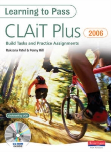 Image for CLAiT Plus