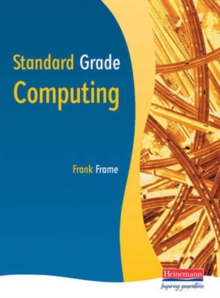 Image for Standard Grade Computing