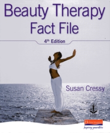 Image for Beauty therapy fact file