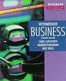Image for Business  : intermediate