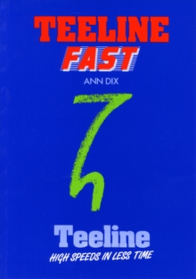 Image for Teeline Fast