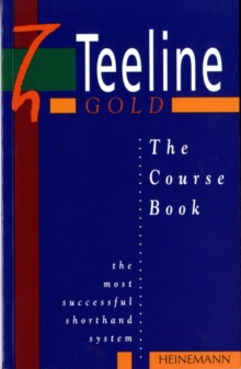 Image for Teeline Gold Coursebook