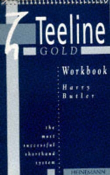 Image for The Teeline Gold Workbook