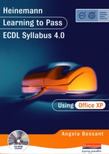Image for Learning to Pass ECDL 4.0 for Office XP