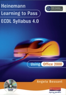 Image for Learning to Pass ECDL 4.0 for Office 2000