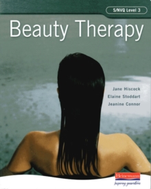 Image for Beauty therapy