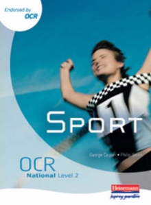 Image for OCR National Level 2 Sport